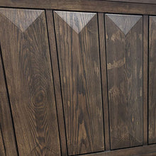 Hexham 5 Pc Queen Bedroom Set – Espresso
