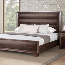 Hinwitz 4 Pc Queen Bedroom Set – Espresso