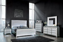 Galea 5 Pc Queen Bedroom Set – Gray