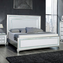 Galea 5 Pc Queen Bedroom Set – Gray