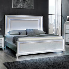 Galea 5 Pc Queen Bedroom Set – Gray