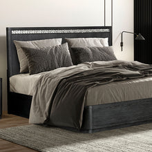 Sterling West 5 Pc Queen Bedroom Set (N2) – Ash Gray