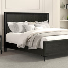 Bashford 5 Pc Queen Bedroom Set – Espresso
