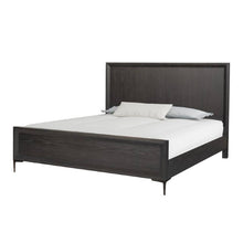 Bashford 5 Pc Queen Bedroom Set – Espresso