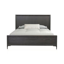 Bashford 5 Pc Queen Bedroom Set – Espresso