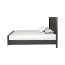Bashford 5 Pc Queen Bedroom Set – Espresso