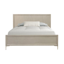 Bashford 5 Pc Queen Bedroom Set – Natural Oak