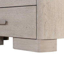 Pocatello 4 Pc Queen Bedroom Set – White Oak