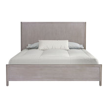Fareham 4 Pc Queen Bedroom Set – Oak
