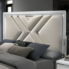 Emmeline 5 Pc Queen Bedroom Set – White