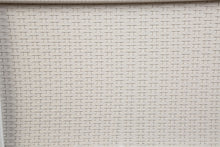 Shomari 5 Pc Wicker Sofa Set – White