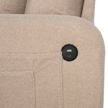 Cinderford Sofa & Loveseat Set – Beige