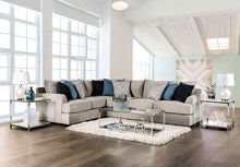 Gunnersbury Sectional – Gray
