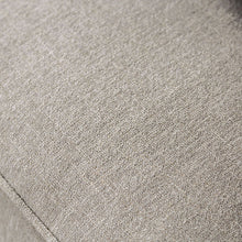 Gunnersbury Sectional – Gray
