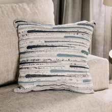 Leytonstone Sofa & Loveseat Set – Cream