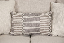 Gervais Sofa & Loveseat Set – Taupe