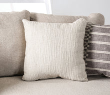 Gervais Sofa & Loveseat Set – Taupe