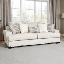 Gervais Sofa & Loveseat Set – Taupe