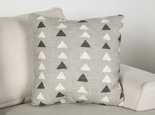 Hyde Park Sofa & Loveseat Set – Gray
