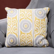 Wilmette Sofa & Loveseat Set – Gray