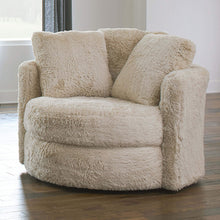 Cochrane Sofa & Loveseat Set – Cream/Beige