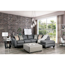 Sectional Earl – Gray