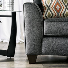 Sectional Earl – Gray
