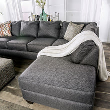 Sectional Earl – Gray