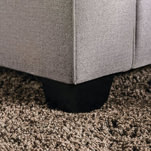 Harriden Sectional – Gray