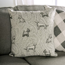 Newry Sofa & Loveseat Set – Gray