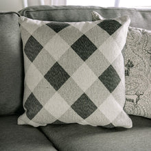 Newry Sofa & Loveseat Set – Gray