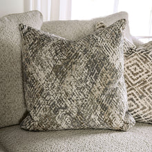 Moorpark Sofa & Loveseat Set – Off-White