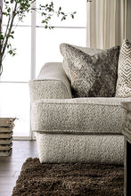 Moorpark Sofa & Loveseat Set – Off-White
