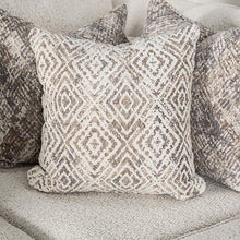 Moorpark Sectional – Off-White