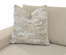 Portslade Sectional [Oversized] – Warm Beige