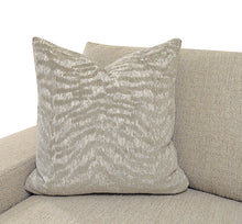 Portslade Sectional [Oversized] – Warm Beige