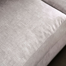 Croydon Sofa & Loveseat Set – Light Gray