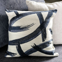 Shoreditch Sectional – Navy