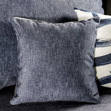 Shoreditch Sectional – Navy