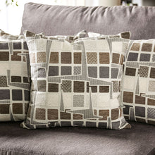 Cramlington Sectional – Light Gray