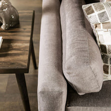 Cramlington Sectional – Light Gray