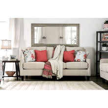 Sofa Sofa & Loveseat Set – Ivory