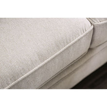 Patricia Sectional – Ivory