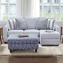 Chiswick Sectional – Light Gray