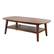 Furniture of America Lethia | 3 Pc Occasional Tables – Walnut