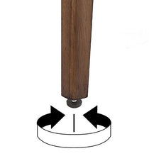 Furniture of America Lethia | 3 Pc Occasional Tables – Walnut