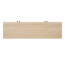 Idanha 56" TV Stand – Natural