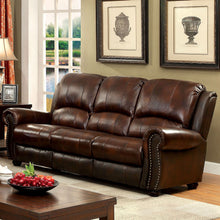 Turton - Sofa - Brown