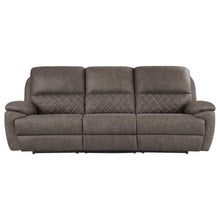 Variel - 3 Pc Motion Sofa