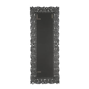 Kachina - Wall Decor - Mirrored & Faux Gems - 63"